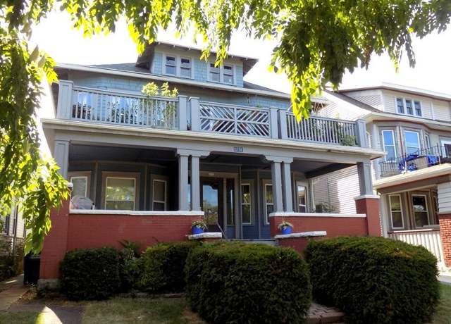 Property at 1574 Delaware Ave, Buffalo, NY 14209, 8 beds, 4 baths