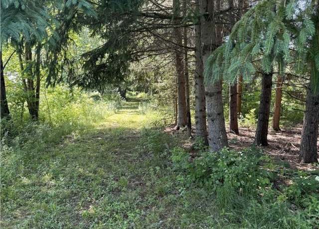 Property at Hayes Hollow Rd, Colden, NY 14033