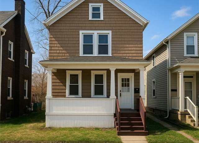 Property at 1335 Niagara Ave, Niagara Falls, NY 14305, 5 beds, 2 baths