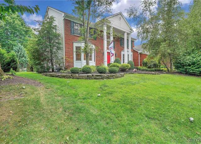 Property at 57 Middlebury Rd, Orchard Park, NY 14127, 4 beds, 2.5 baths