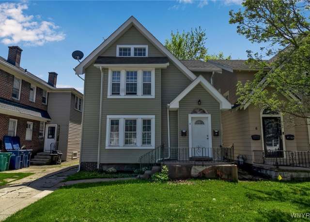 Property at 4 Avery Ave, Buffalo, NY 14216, 4 beds, 2 baths