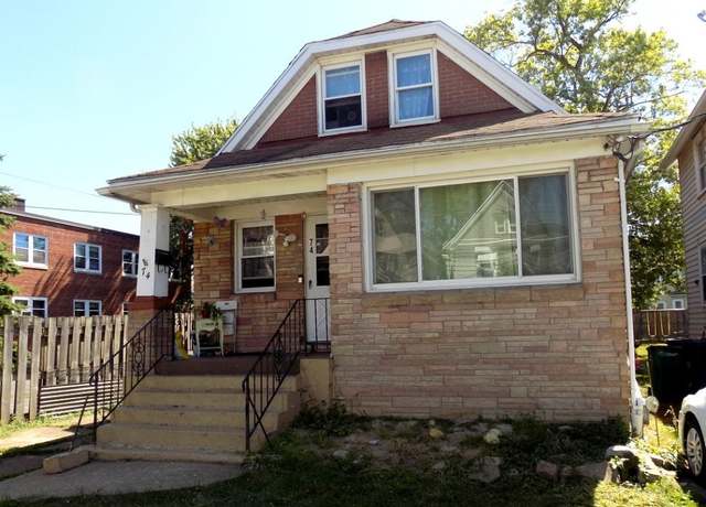 Property at 74 Ross Ave, Buffalo, NY 14207, 4 beds, 1 bath