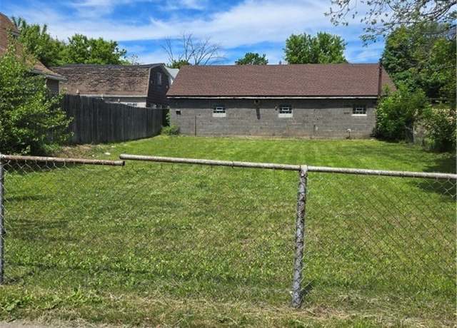 Property at 1748 Ashland Ave, Niagara Falls, NY 14301