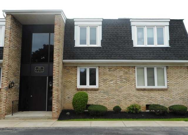 Property at 11 Georgian #3 Ln, Amherst, NY 14221, 2 beds, 2 baths