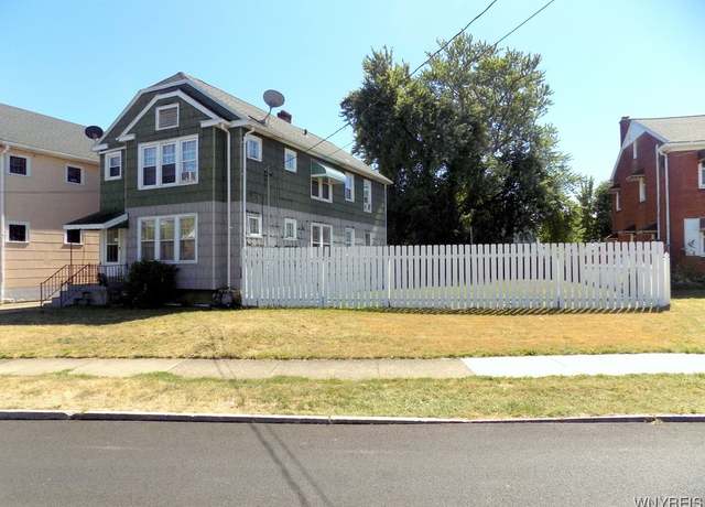 Property at 138 Ross Ave, Buffalo, NY 14207, 4 beds, 2 baths
