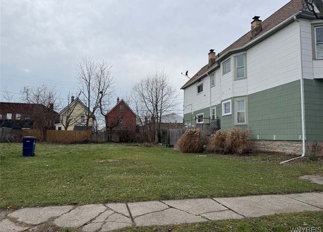 Property at 46 18th St, Buffalo, NY 14213