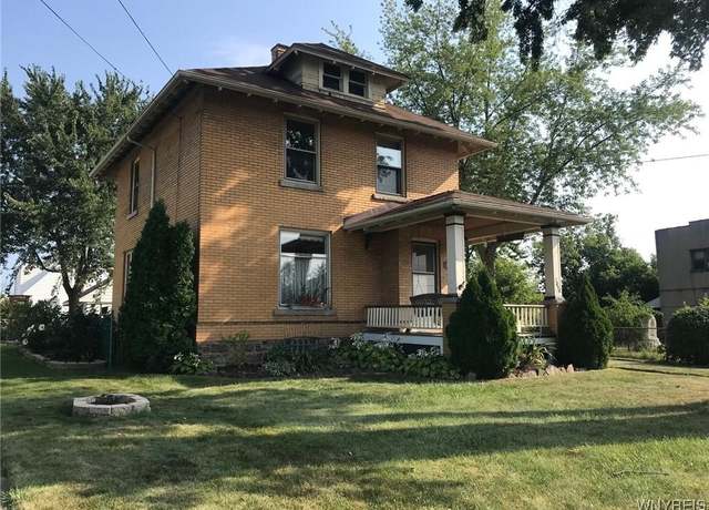 Property at 2456 Ontario Ave, Niagara Falls, NY 14305, 3 beds, 1 bath
