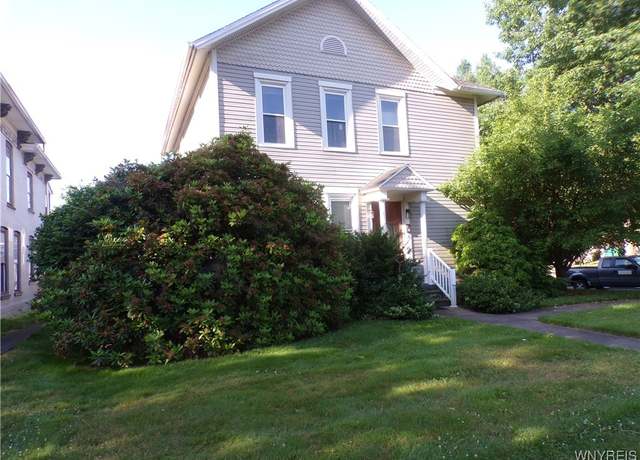 Property at 315 Laurens St, Olean, NY 14760, 4 beds, 3.5 baths
