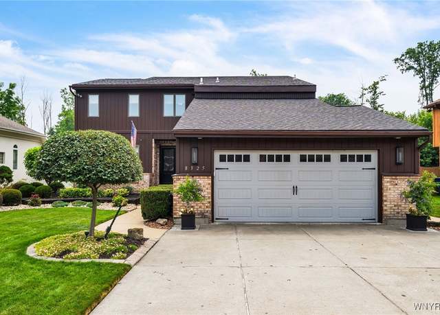 Property at 8325 Ziblut Ct, Niagara, NY 14304, 3 beds, 3 baths