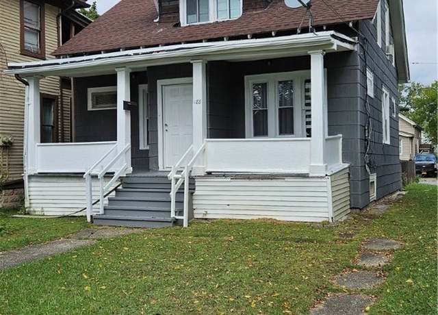 Property at 188 Westminster Ave, Buffalo, NY 14215, 4 beds, 2 baths