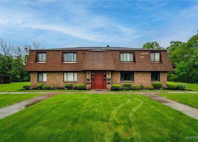 Property at 3898 Ridge Lea Rd Unit B, Amherst, NY 14228, 1 bed, 1 bath