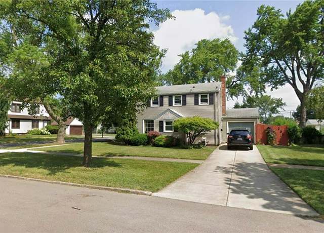 Property at 232 Werkley Rd, Tonawanda, NY 14150, 3 beds, 1.5 baths
