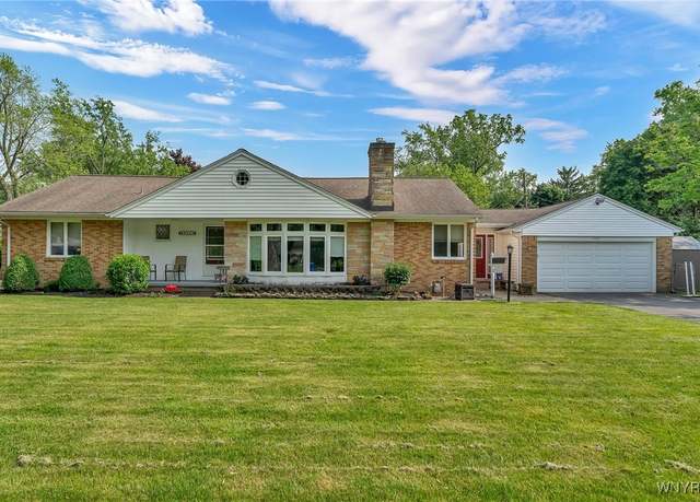 Property at 8445 Ericson Dr, Clarence, NY 14221, 3 beds, 2 baths