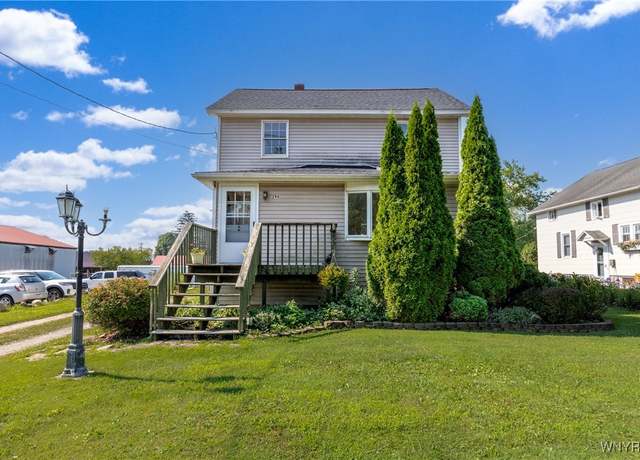 Property at 294 W Main St, Concord, NY 14141, 3 beds, 1.5 baths