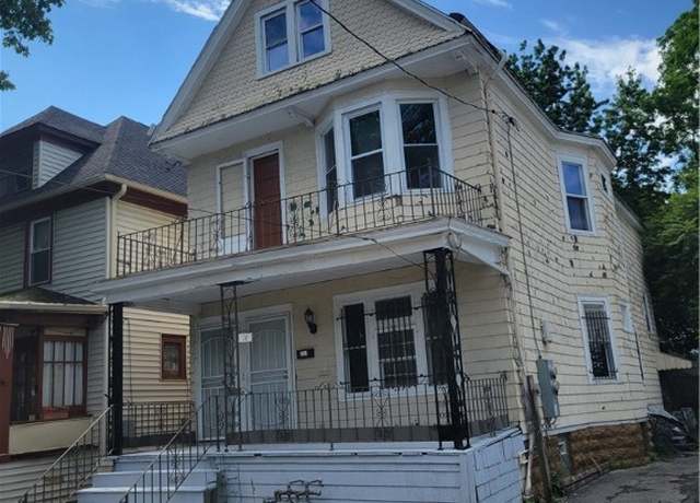 Property at 21 Antwerp St, Buffalo, NY 14211, 4 beds, 2 baths