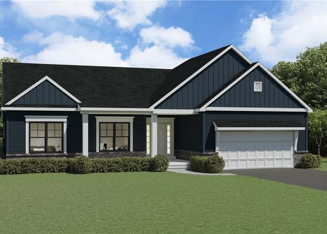 Property at 146 Sandywood Cir, Grand Island, NY 14072, 3 beds, 2 baths