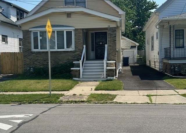 Property at 79 Courtland Ave, Buffalo, NY 14215, 3 beds, 1 bath