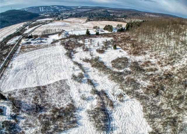 Property at 6078 Nys Rte 242 Lot #2, Ellicottville, NY 14731
