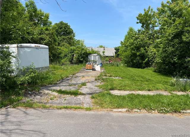 Property at 3344 Ely Ave, Niagara Falls, NY 14303