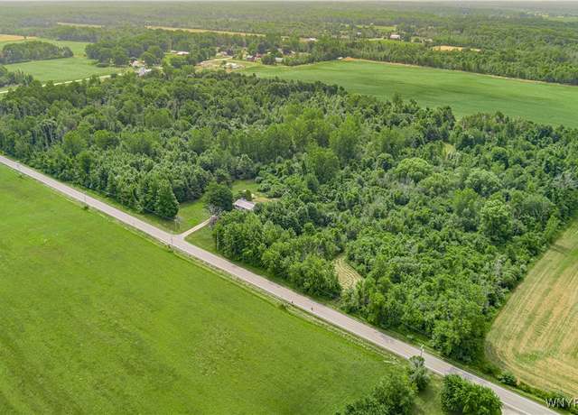 Property at V/L Coleman Rd, Somerset, NY 14012
