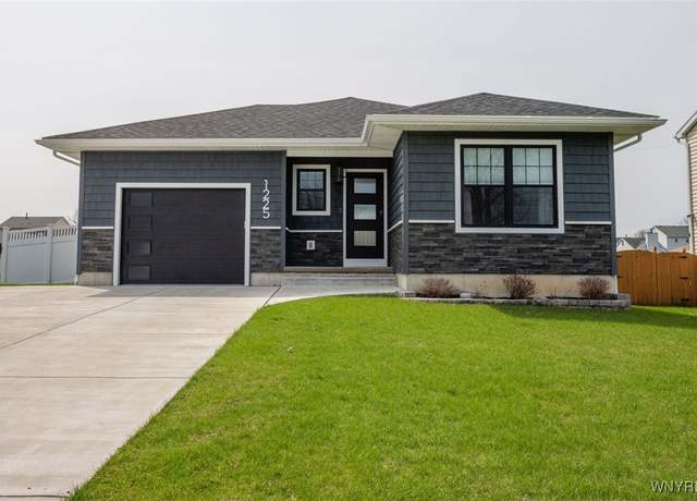Property at 1225 Losson Rd, Cheektowaga, NY 14227, 4 beds, 3 baths
