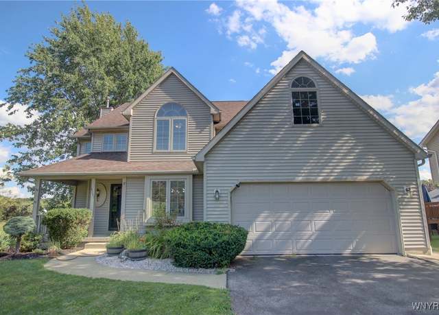 Property at 6131 Versailles Rd, Hamburg, NY 14085, 3 beds, 2.5 baths