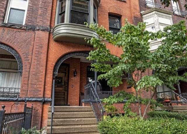 Property at 176 N Pearl St, Buffalo, NY 14202, 4 beds, 2 baths