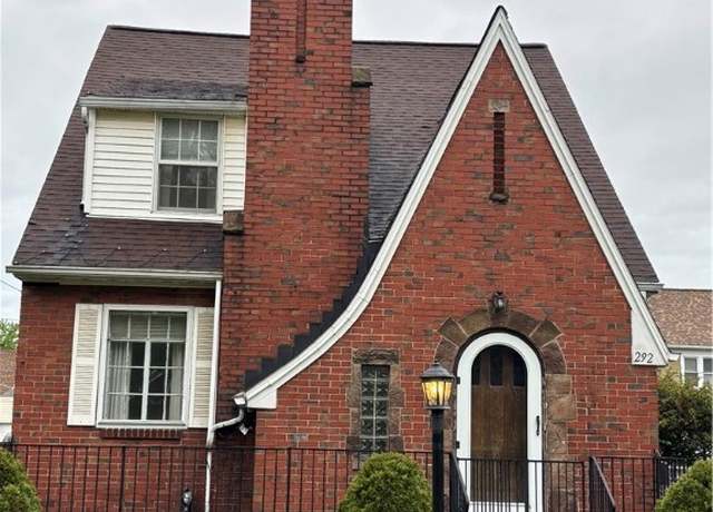 Property at 292 Mckinley Pkwy, Buffalo, NY 14220, 3 beds, 1.5 baths