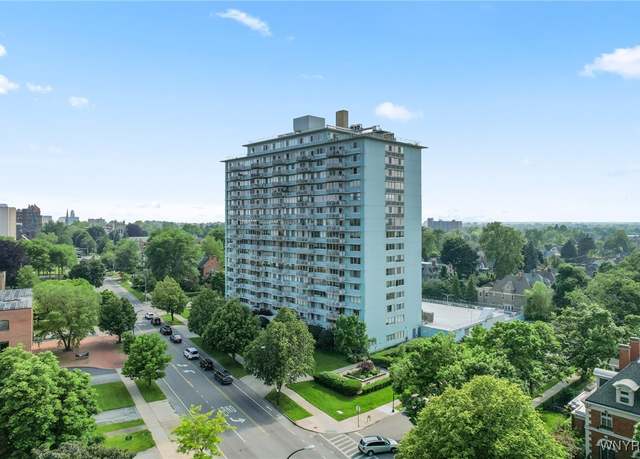 Property at 1088 Delaware Ave Ave Unit 9I, Buffalo, NY 14209, 1 bed, 1 bath