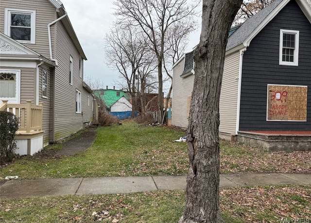 Property at 192 15th St, Buffalo, NY 14213