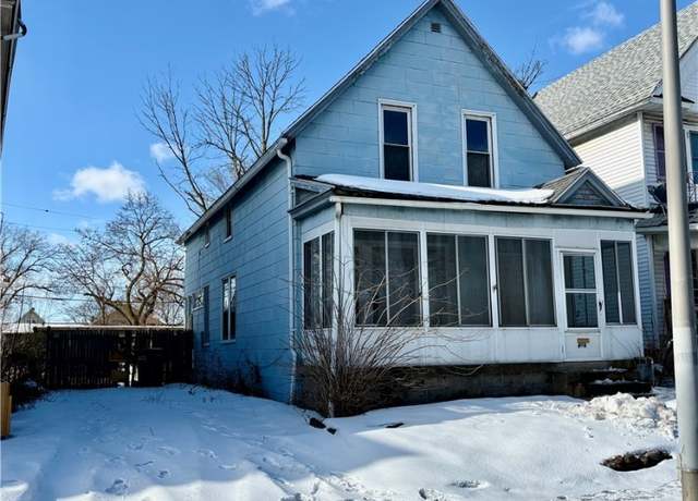 Property at 606 Grant St, Buffalo, NY 14213, 5 beds, 2 baths