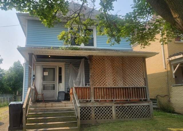 Property at 1703 La Salle Ave, Niagara Falls, NY 14301, 3 beds, 1 bath
