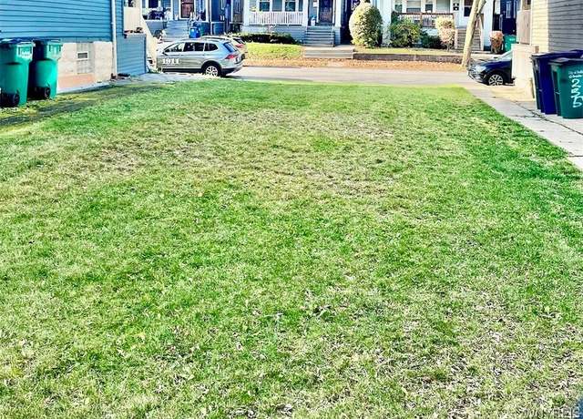 Property at 231 Oxford Ave, Buffalo, NY 14209, 4 beds, 2 baths