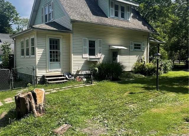 Property at 2221 Big Tree Rd, Busti, NY 14750, 2 beds, 1 bath
