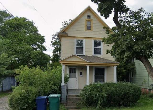 Property at 1316 24th St, Niagara Falls, NY 14301, 3 beds, 1 bath