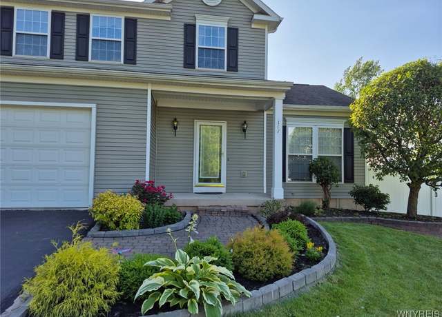 Property at 107 Naymik Dr, Sullivan, NY 13037, 4 beds, 3 baths