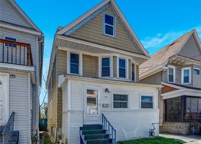 Property at 23 Norman Ave, Buffalo, NY 14210, 3 beds, 1.5 baths