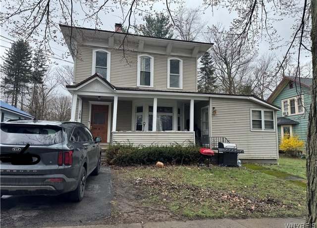 Property at 105 Water St, Pomfret, NY 14063, 10 beds, 3 baths