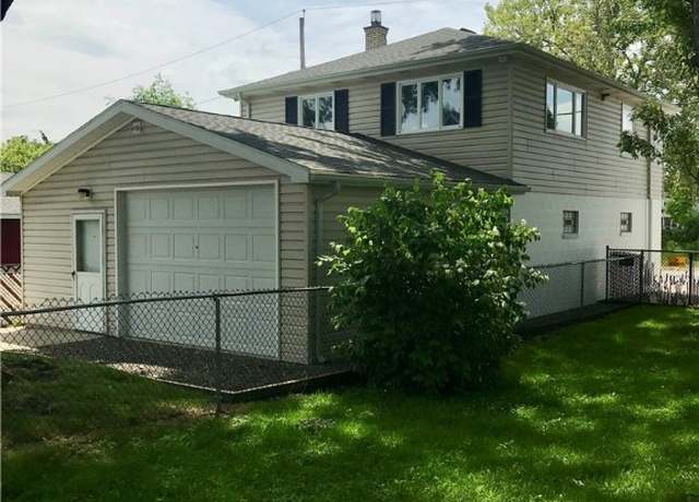 Property at 41 Wisconsin Pl, Buffalo, NY 14211, 2 beds, 1 bath