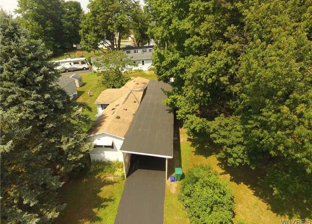Property at 5066 Clinton Street Rd, Batavia, NY 14020, 2 beds, 1 bath