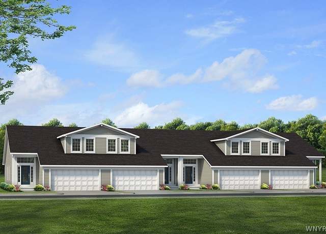 Property at 6 White Orchid Way, Lancaster, NY 14086, 2 beds, 2.5 baths