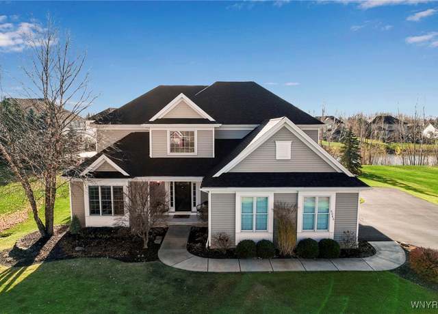 Property at 6046 Corinne Ln, Clarence, NY 14032, 4 beds, 3 baths