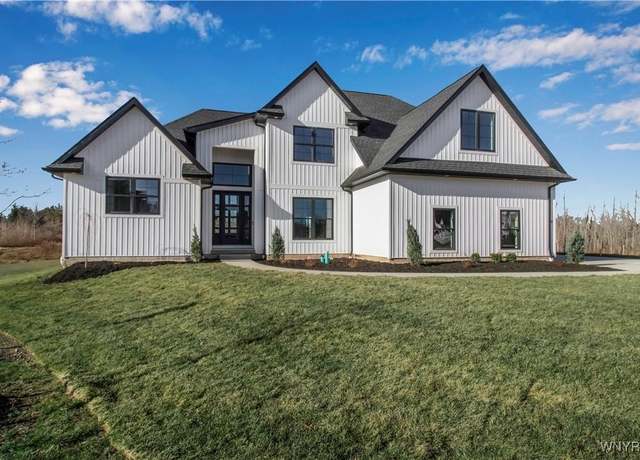 Property at 0 VL Luther Rd, Aurora, NY 14052, 4 beds, 2.5 baths