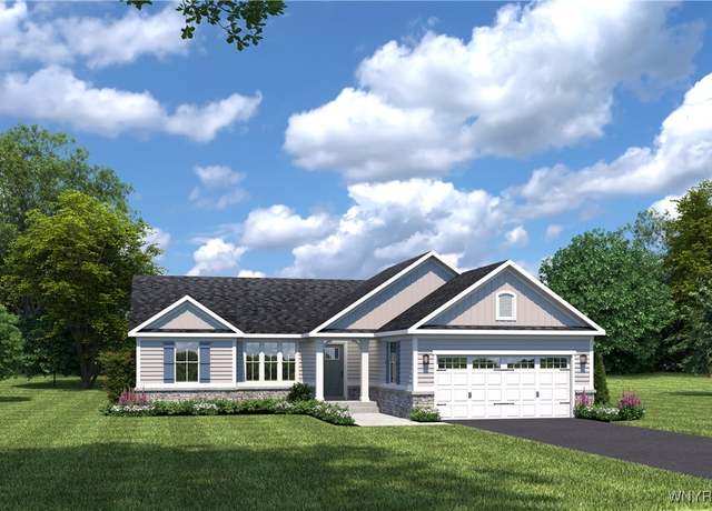 Property at 9510 Deer Valley Drive Dr, Clarence, NY 14032, 3 beds, 2 baths