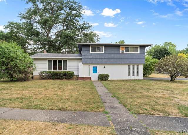 Property at 89 Devon Ln, Amherst, NY 14221, 3 beds, 2.5 baths