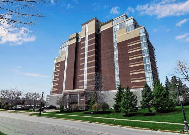Property at 132 Lakefront Blvd #504, Buffalo, NY 14202, 2 beds, 2 baths