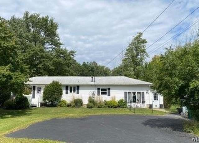Property at 1606 North Creek Rd, Hamburg, NY 14085, 3 beds, 2 baths