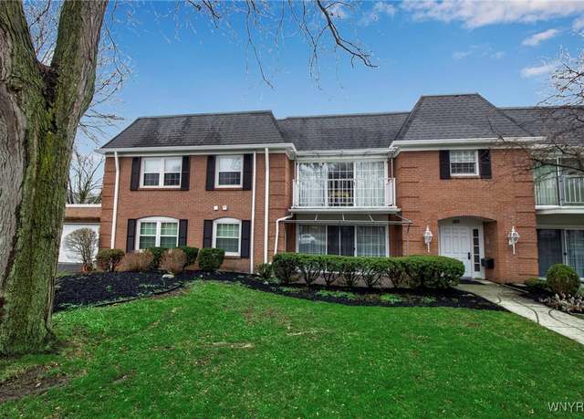 Property at 105 G Homer Ln Unit G, Amherst, NY 14221, 2 beds, 2 baths