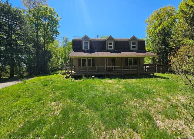 Property at 2711 Lenox Rd, Collins, NY 14034, 4 beds, 3 baths