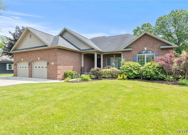 Property at 430 Dansworth Rd, Porter, NY 14174, 4 beds, 3 baths